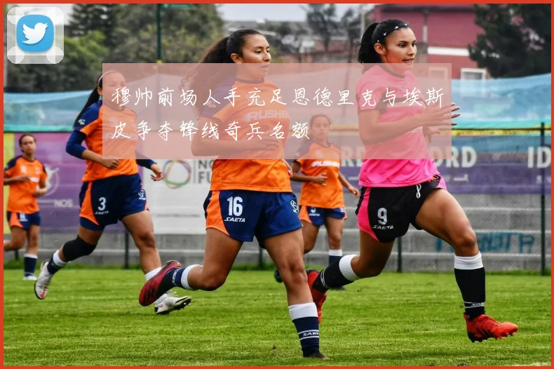 穆帅前场人手充足恩德里克与埃斯皮争夺锋线奇兵名额